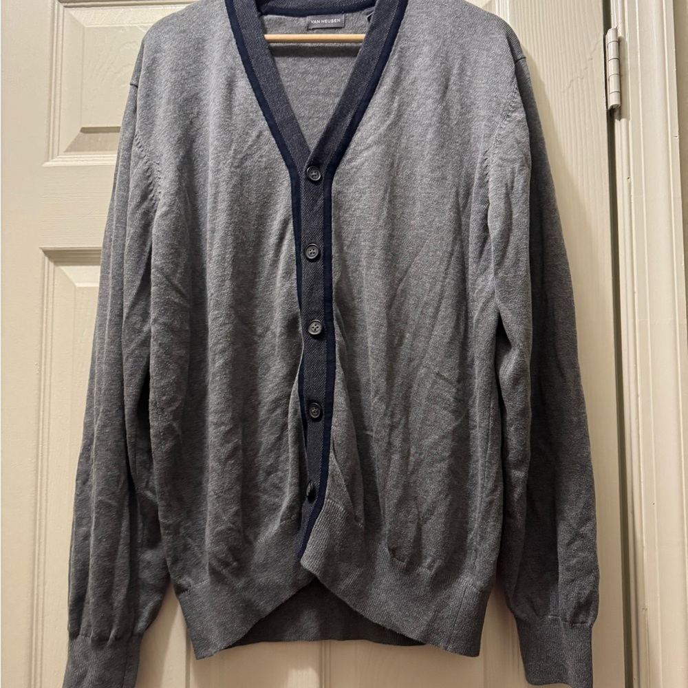 Van Heusen Sweater